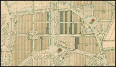Generalplan v. 1893